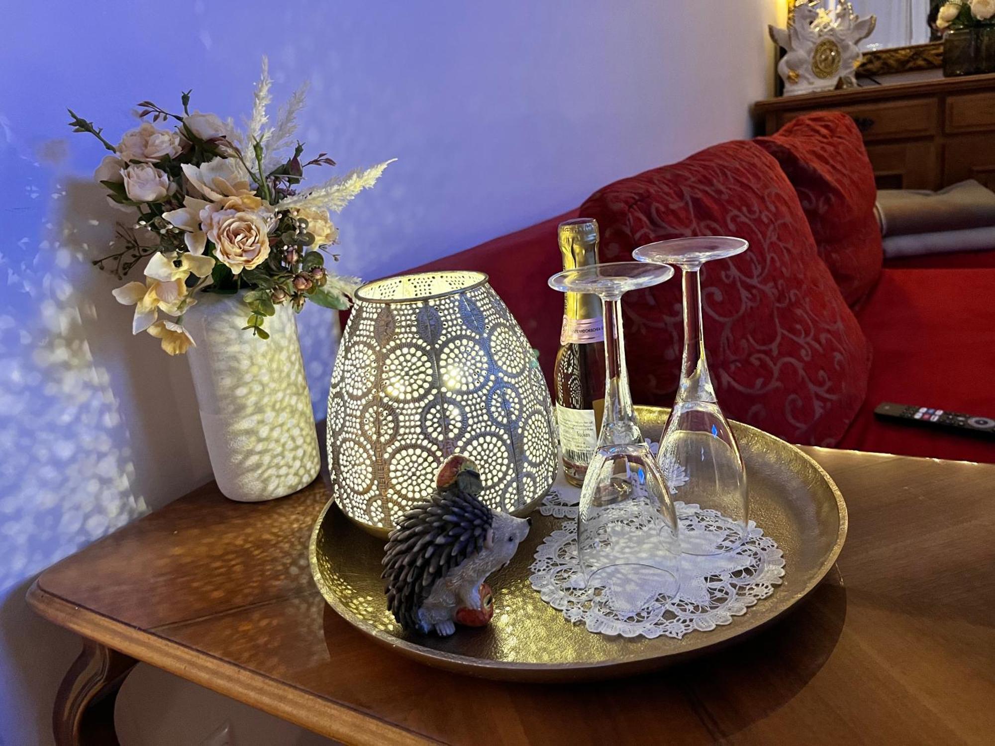 Magic Vienna Balcony Apartment Экстерьер фото