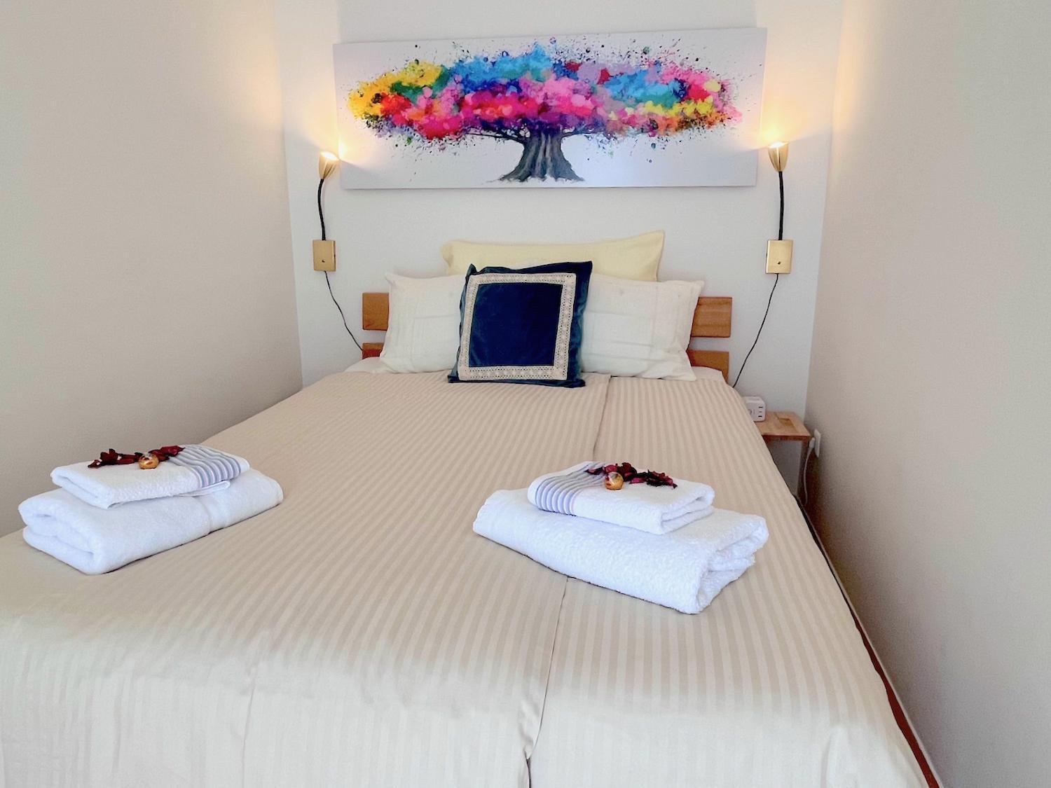 Magic Vienna Balcony Apartment Экстерьер фото